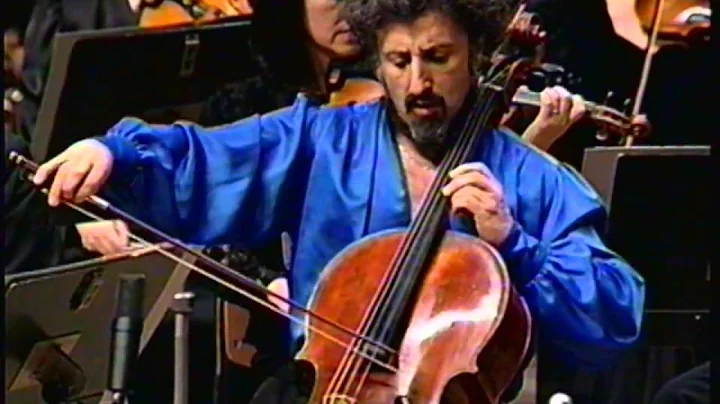 Richard Strauss: Don Quixote, Op. 35, TrV 184, Con...
