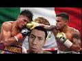 Upset??? Who's getting knocked Out? Emanuel Navarrete vs Eduardo Nunez Fight Prediction.