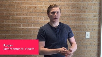 Capstone video interview portion draft 1