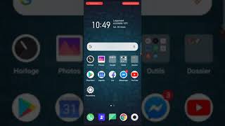 مشكلة الشبكة  في هواتف #اوبو : الحل النهائي screenshot 4