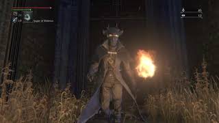 Bloodborne HELLO ANYONE HOME ???
I think doing Vicar Amelia skip may not be a good idea for an inexperienced player like me, it keeps causing weird situations and I´m so fucking confused right now
I mean, I think there should be enemies and shit here right? And Whats up with that lamp? XD Bloodborne HELLO ANYONE HOME ???