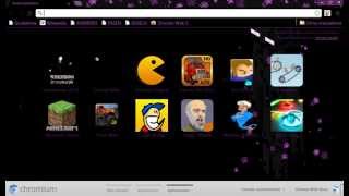 Slenderman 2D/WTF!!!