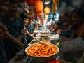 Global Street Food Adventures Episode One: The World On a Skewered Street