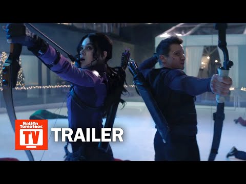 Hawkeye Season 1 Trailer | Rotten Tomatoes TV