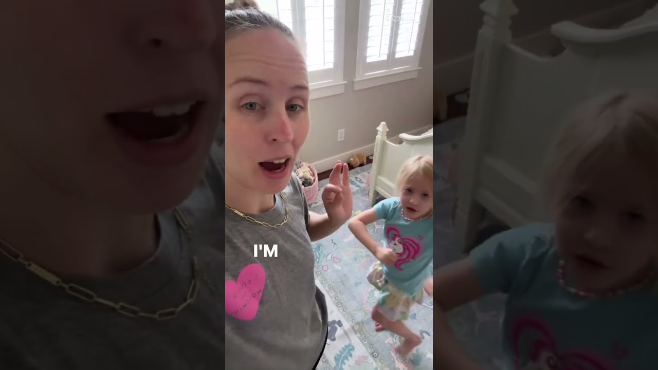 Kid-Friendly Rug = Cozy, Clean, and Cute 👶✨  