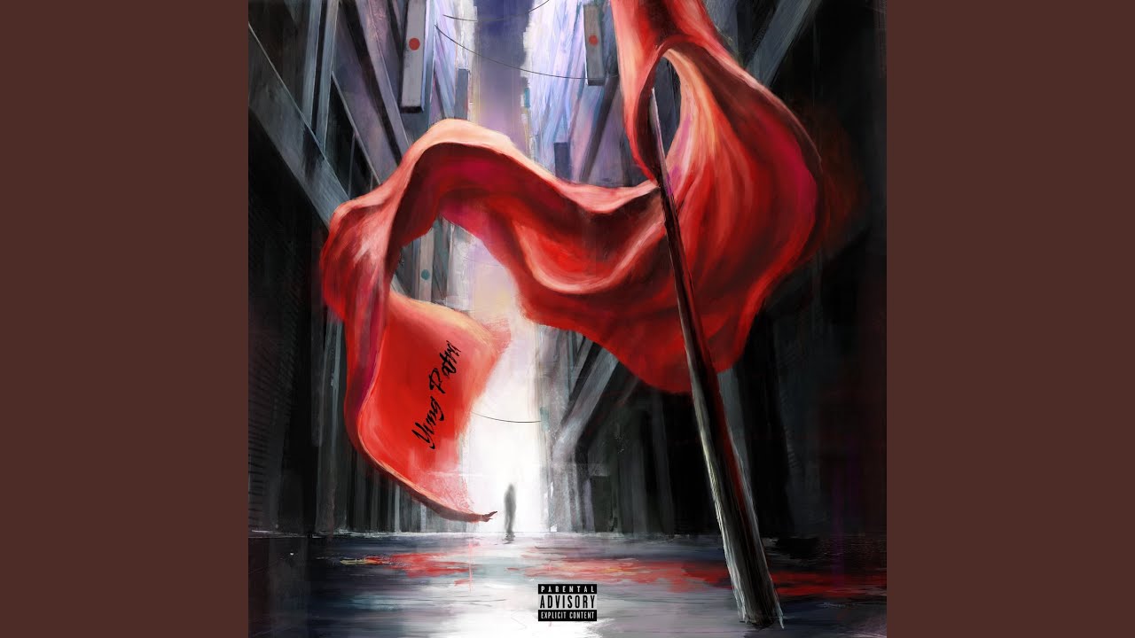 Watch City Flag on YouTube