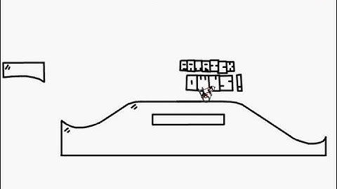 line rider nose manual 1 - patrickgh3