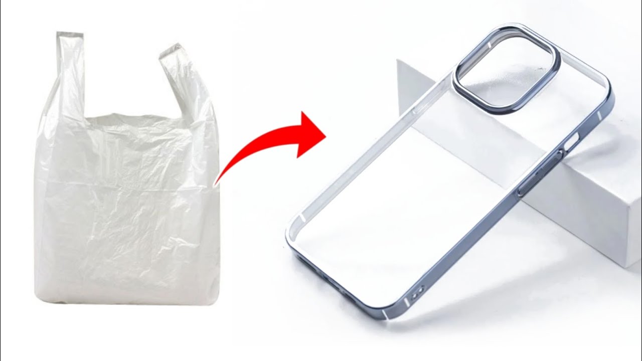Clear Gusseted Poly Bags 24 x 20 x 48 x 3 Mil (20 in gusset)