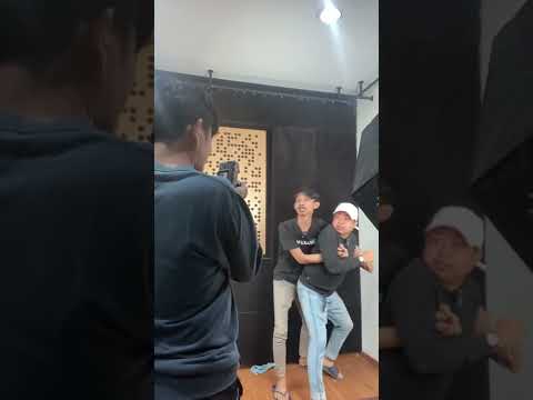 BTS GAK USAH SOK SOKAN YONO BAKRIE