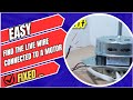 How to Find the Live Wire Connected to a Motor | Identify Electrical Wires on a Dynamo