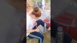 Ronak Khatri Official Kabootar Bazi Video Ronak Khatri Faridkot Part 43