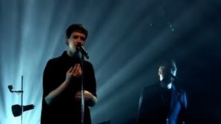 Hooverphonic - Eden Live At Ancienne Belgique 2015