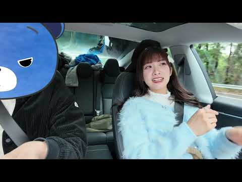[Member Exclusive] Xiao Di reveals in Mandarin: She prefers more Hong Kong or Taiwanese guys!?
