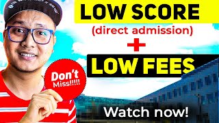 Direct Admission Low Fees Top Mba Colleges You Should Not Miss
