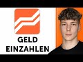 libertex Geld einzahlen &amp; Einzahlung durchführen (Anleitung)