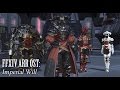FFXIV OST Garlean Theme ( Imperial Will )