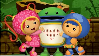 Counting 1 to 12 w/ Team Umizoomi | Noggin