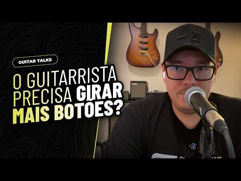 Guitarist ANDY FERREIRA explains why technology has made easy things difficult