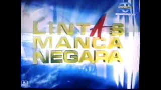 OBB Lintas Mancanegara ON Bandung TV