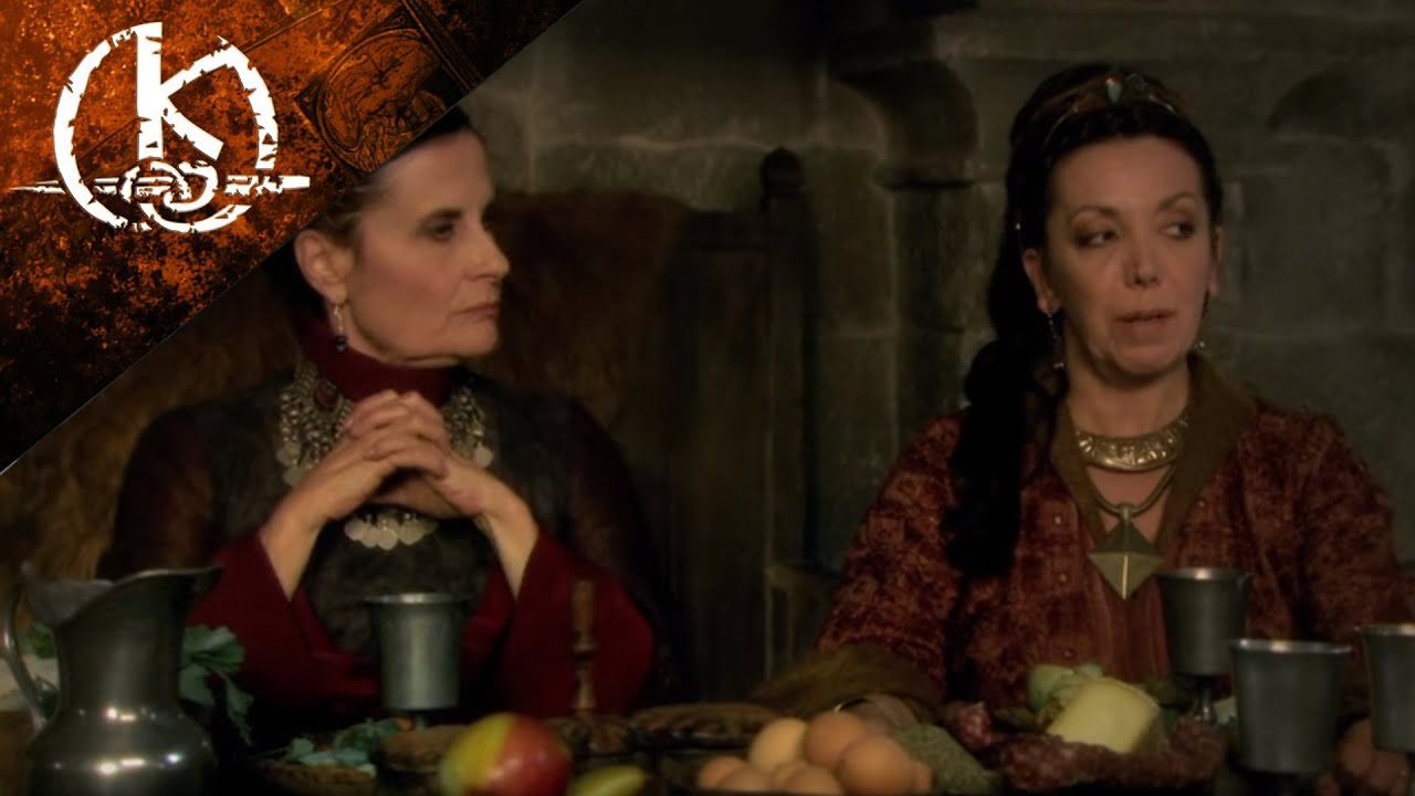 Le secret d'Arthur - Kaamelott - Livre II