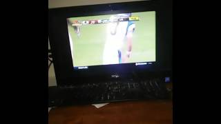 Wacthing replacement referees worst of worst