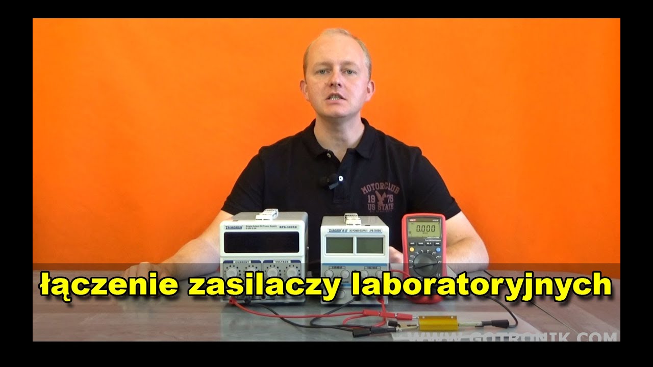 łączenie Równoległe Ogniw O Różnych Sem