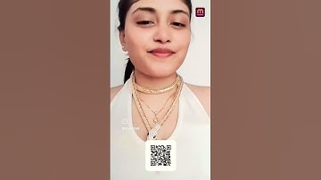 take a screenshot of QR code and search by image on the meesho app|| #meeshoapp #haul #viral_video