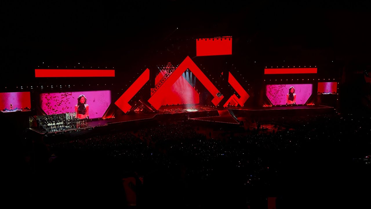 20260110 GoldenDisc-Like Jennie