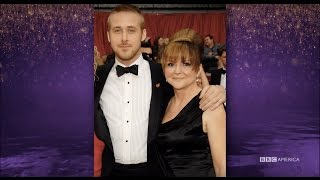 Meryl Streep Made Ryan Gosling's Mom So Happy - The Graham Norton Show