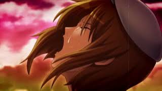 Higurashi When They Cry Kizuna First Opening Tsuisou no Despair.