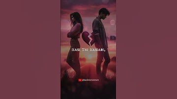 Jhuthi Mohabbat 😔💔🥀 Breakup status | Bewafa status | Sad shayari status #sadstatus #sadshayari