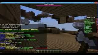minecraft mineplex dragons #2