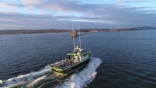 MUSSEL RIDGE BOAT LAUNCHING