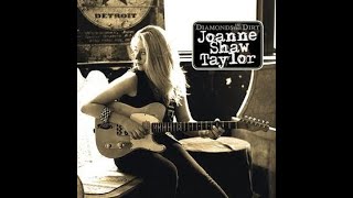Joanne Shaw Taylor:-'Who Do You Love'