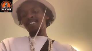 Onlymoh Claim He Started 34 Brick Mauru Gwash Response To Fall Out And More