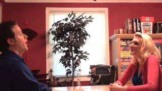 Interview with Actress Shannon Hunt