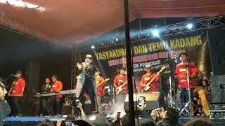 Ratna antika. Goyang dua jari. PSHT Purwosari babadan Ponorogo