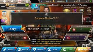 Fatal Raid Mission 3