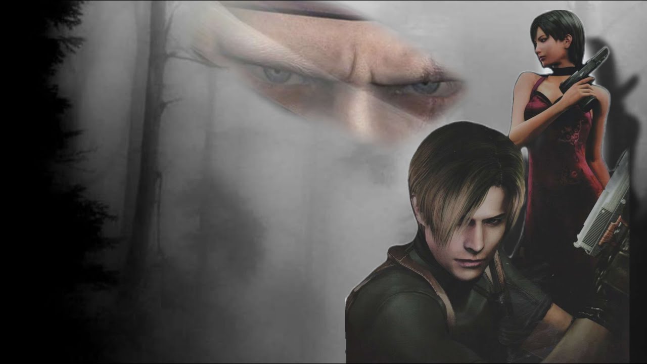 RE4 UBISOFT | MOD APOCALIPSE DA MORTE | #8