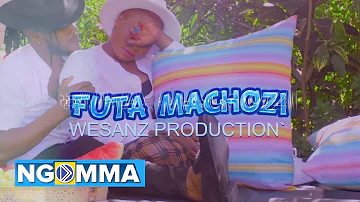 PATOTO PA SWEETSTAR X SMARTLADY LATEST - FUTA MACHOZI