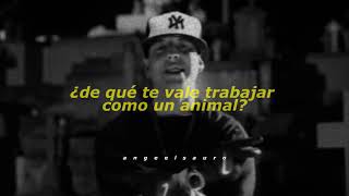 Salud y Vida - Daddy Yankee (Letra Video)