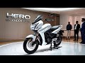 New Hero Splendor Plus Bike Features Explained
