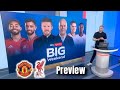 UNITED VS LIVERPOOL: THE 6-POINT WAR THAT WILL CHANGE EVERYTHING!
