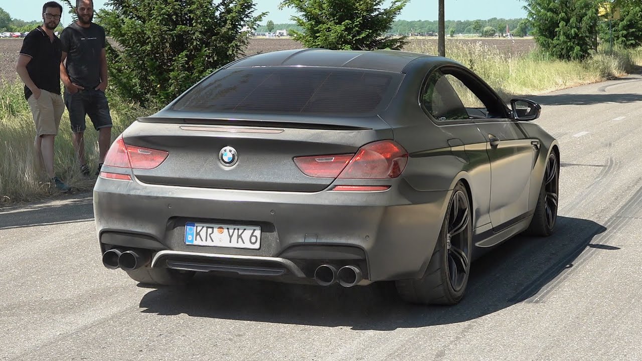 Modified BMW M Cars Accelerating XM E36 M3 X5 M Akrapovic E46 M3 modified-bmw-m-cars-accelerating-xm-e36-m3-x5-m-akrapovic-e46-m3
