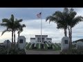 In Memory of Those Who Served, Fort Rosecrans National Cemetery, San Diego, California, U.S.A.