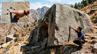 Unexplained Ancient Discoveries That Shouldn’t Exist
