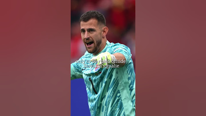 England vs Slovakia Recap: Bellingham and Kane seal Euro 2024 extra-time comeback win