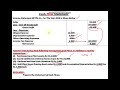 Cash Flow Statement | Operating , Investing & Financing Activities | Advanced Accounting Year : 2018