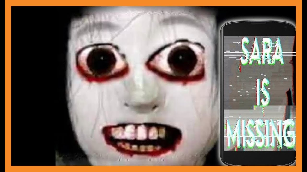 Sara Is Missing | Free Mystery (Horror) Game (2018) PC Playthrough