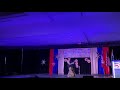Assam convention vancouver2019 assamese modern medly dance by tripti borah
